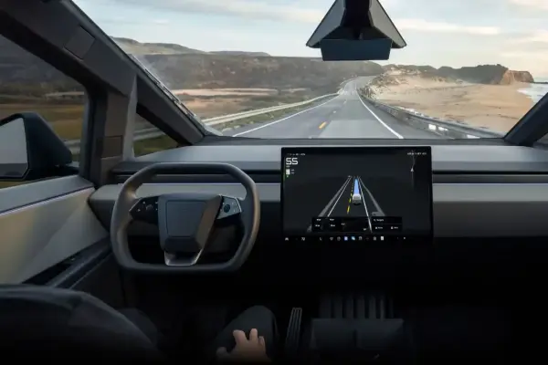 Xe Tesla tự lái không thể ngừng vi phạm luật pháp và lại khiến liên bang phải nhíu mày